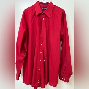 Stafford men’s dress shirt